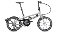 Best folding bike: Tern BYB S11