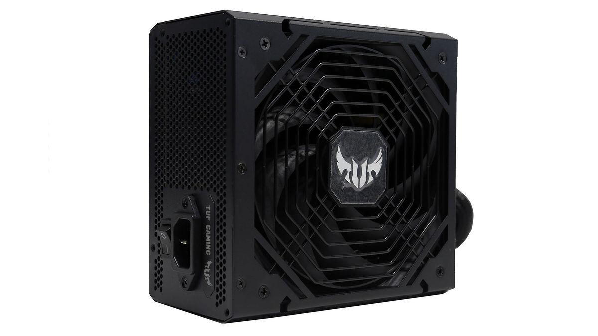 Asus TUF-Gaming 450