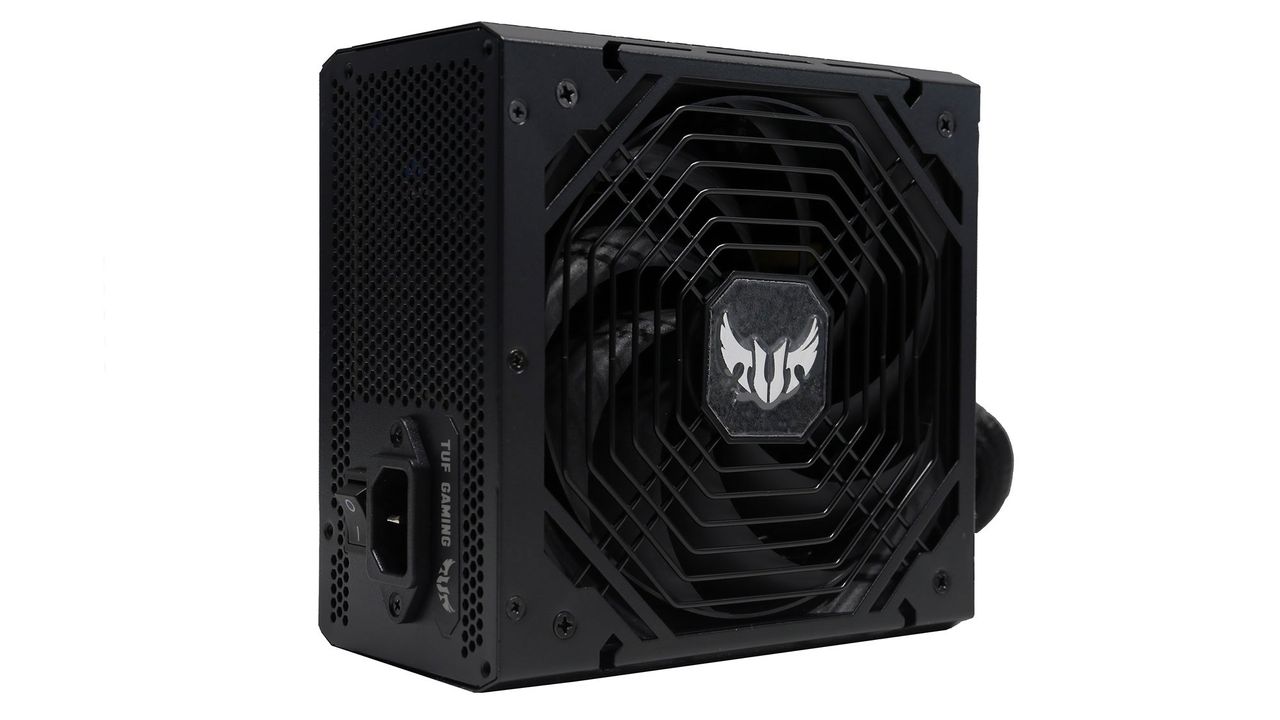 Asus TUF-Gaming 450
