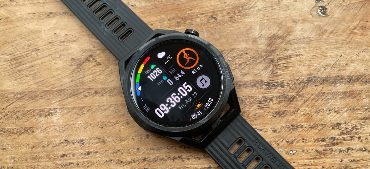 Huawei Watch GT Runner