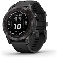 Garmin Fenix 7 Pro Sapphire Solar