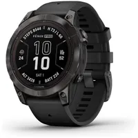 Garmin Fenix 7 Pro Solar van &euro;699,99 voor &euro;499 [NL]