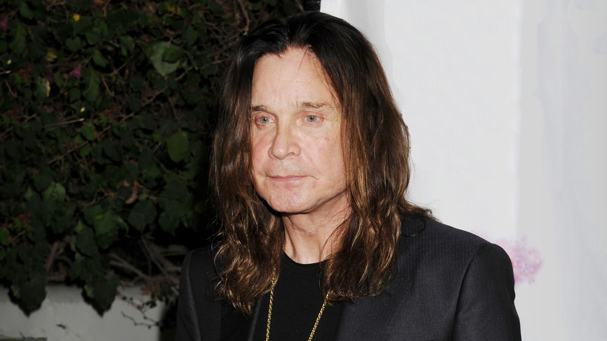 Ozzy to Ward: Stop playing the victim | Louder