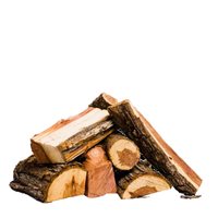 Juniper Aromatic Firewood | was $24.99, now $19.99 at Solo Stove