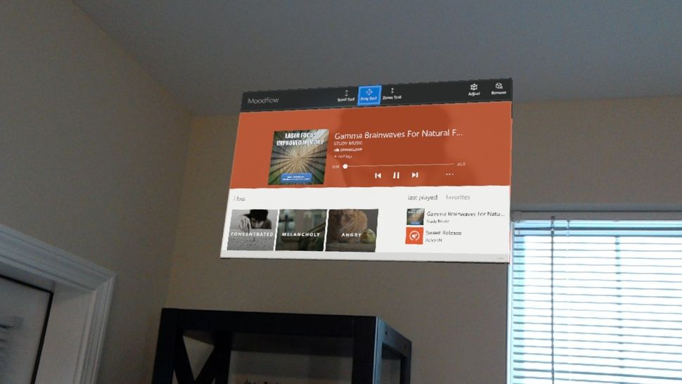 My first 24 hours with Microsoft HoloLens and awesome things I learned