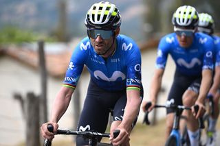 Alejandro Valverde 