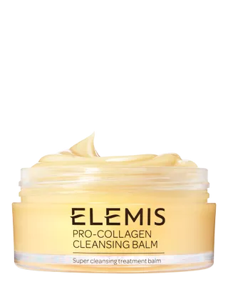 Elemis Pro-Collagen Cleansing Balm