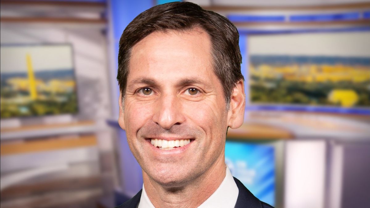 Todd Bernstein WJLA Sinclair