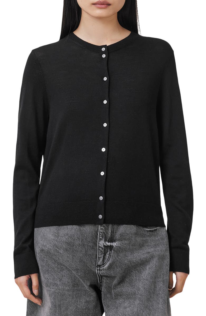 Anouk Cardigan