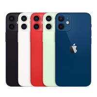 Schau dir das iPhone 12 Mini auf Apple.de