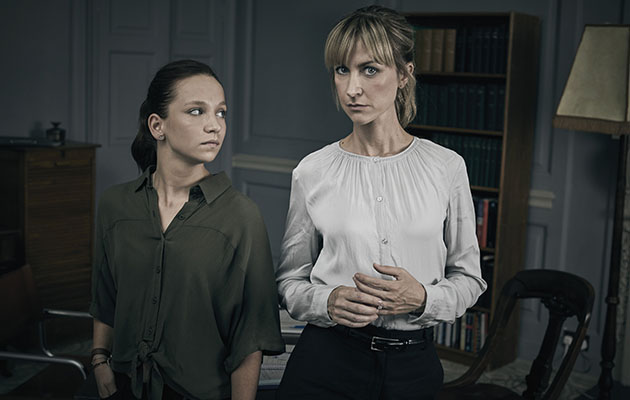 Cheat - ITV stars Katherine Kelly and Molly Windsor