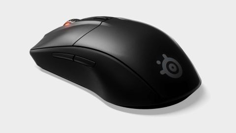 Steelseries Rival 3 Wireless Gaming Mouse Review