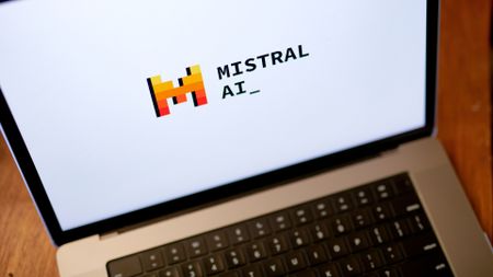 Mistral&rsquo;s new Large 4 trails some Chinese open models in independent tests