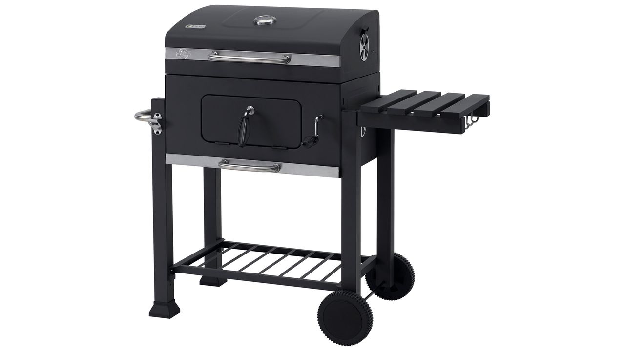 Best barbecue 2023: top full-size charcoal, gas and pellet grills | T3