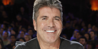 America's Got Talent Simon Cowell NBC