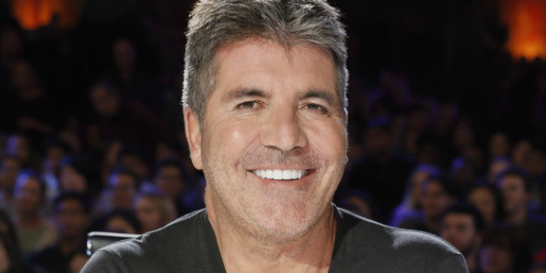 America&#039;s Got Talent Simon Cowell NBC