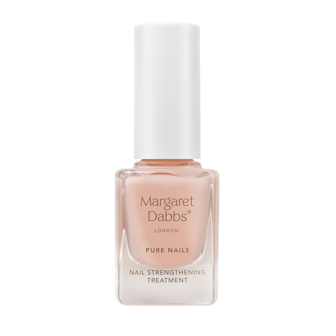 Margaret Dabbs Pure Nails Nail Strengthening Treatment