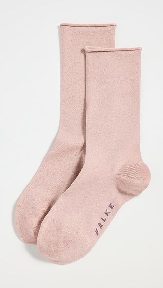 Falke Shiny Socks