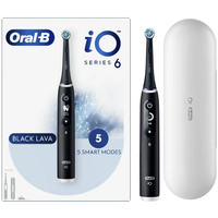 Oral-B iO Series 6 smart toothbrush: was