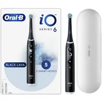 Oral-B iO Series 6 smart toothbrush: $141.42 $99.94 at Walmart