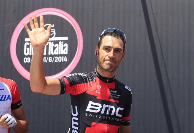 Manuel Quinziato (BMC)