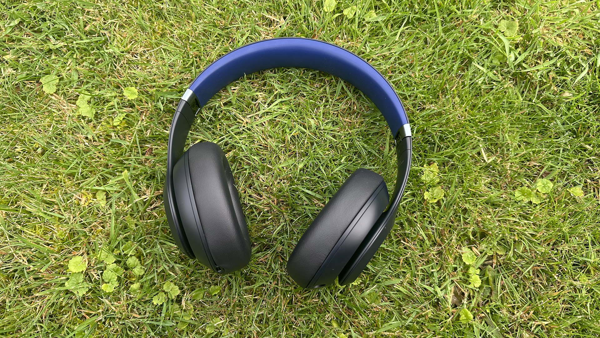 Test du Beats Studio Pro : le meilleur casque à réduction de bruit