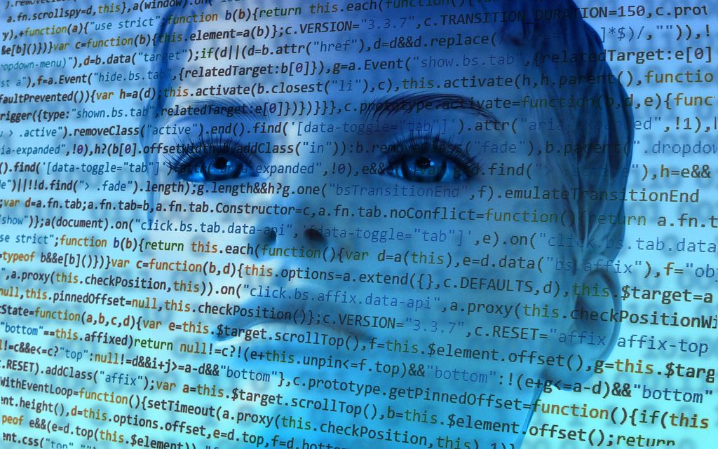 Privacy tech: the secret advantage to winning the “AI race”