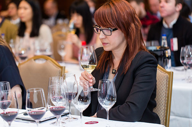 Masterclass: compare and contrast