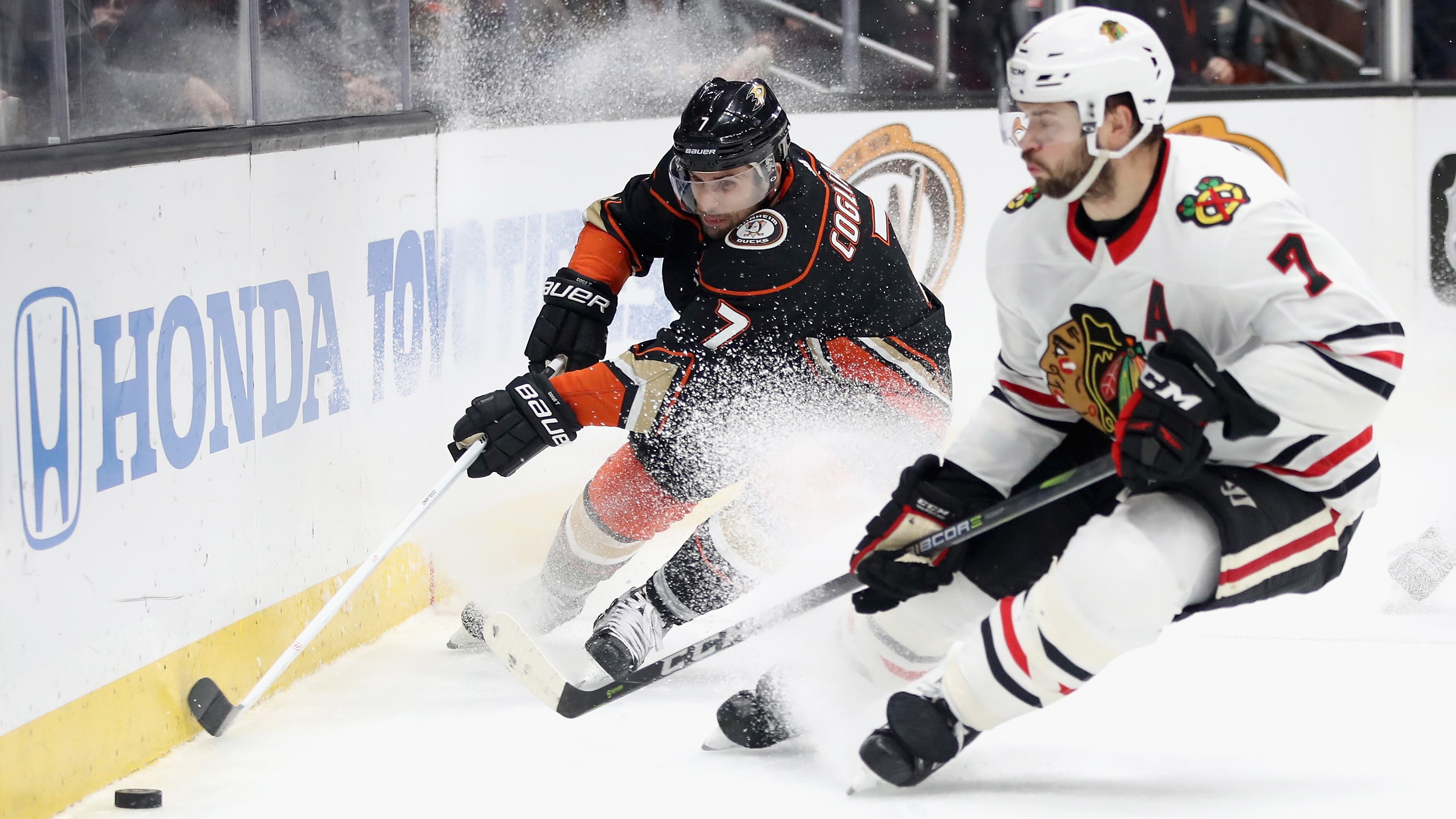 NHL Turns To Amagi For FAST Channel Creation, Distribution TV Tech