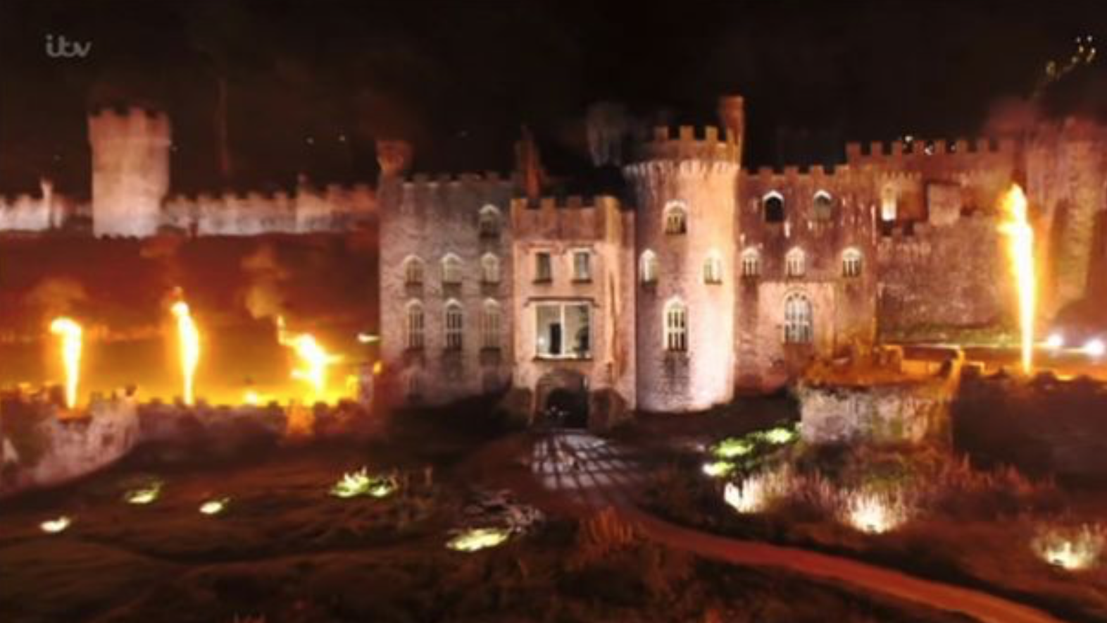 Soy una estrella 2020