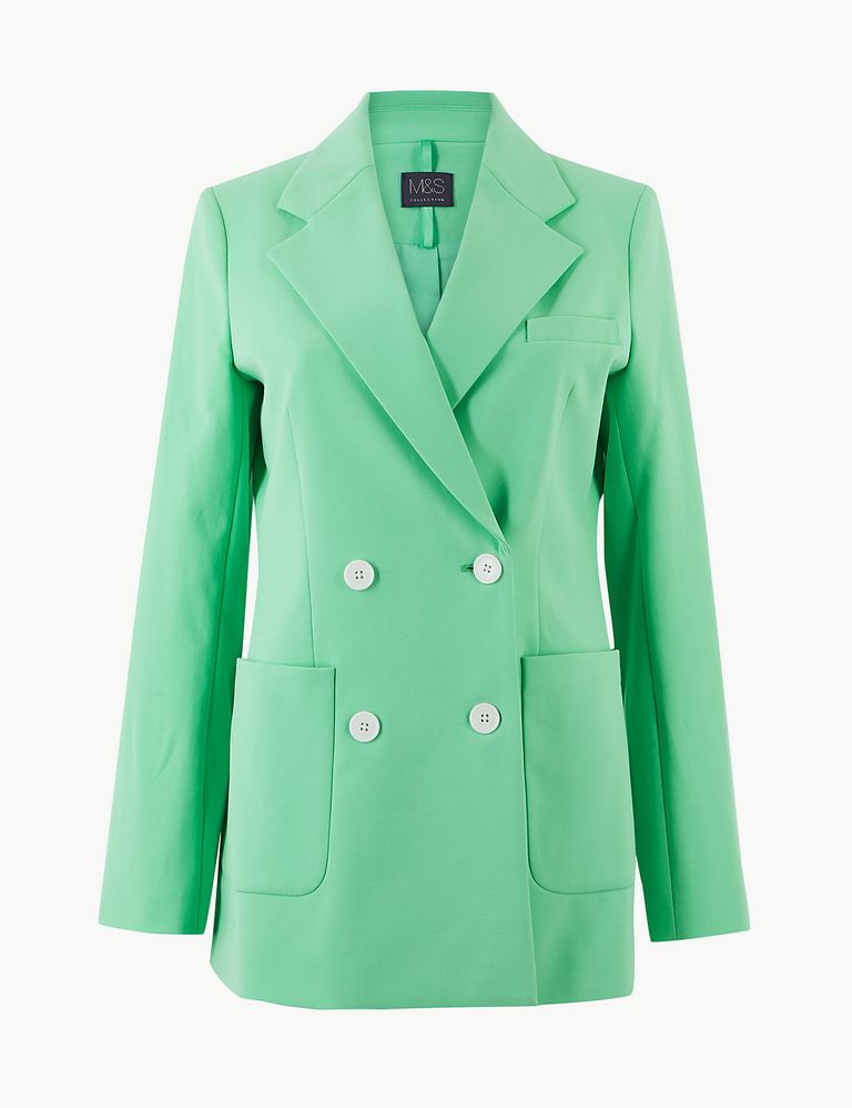 This best-selling M&S trouser suit is in their 50% off sale | Woman & Home