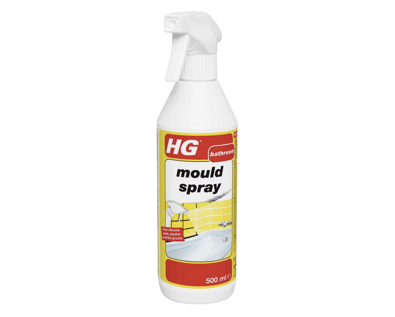 Best mold spray — 5 mildew and moldbusting buys Real Homes