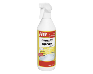 HG Mould Spray spray bottle