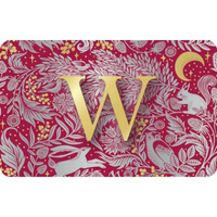 Waterstones Gift Card: Prices start from £5