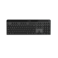 JLab Epic Mechanical Advanced Multi-Device Wireless Keyboard