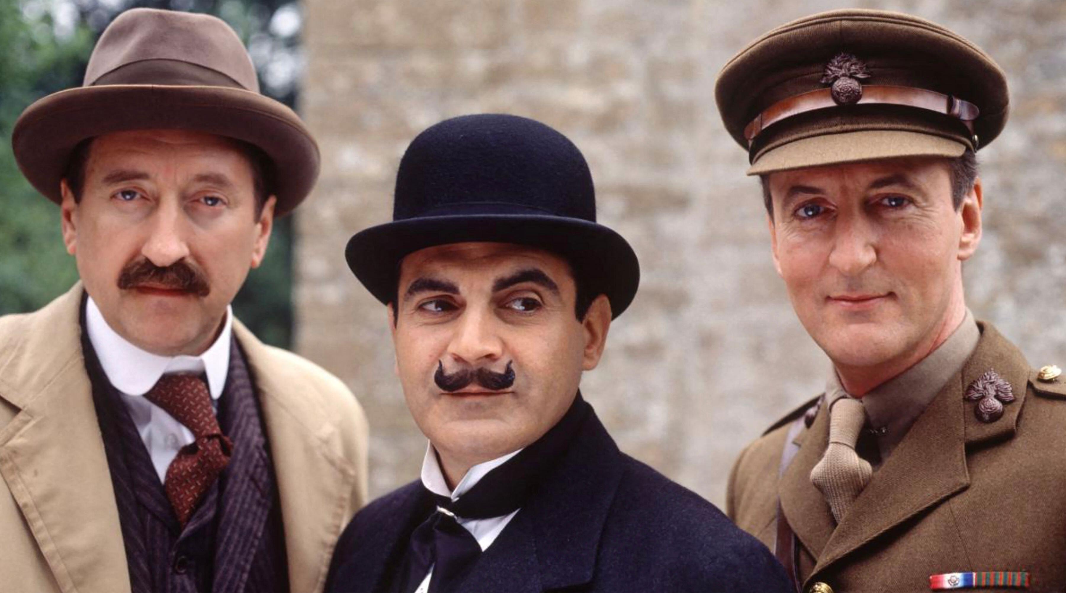 Actors in the film adaptation