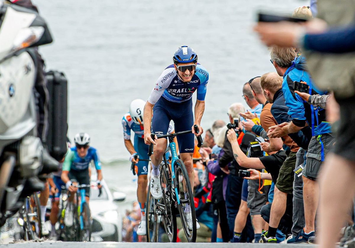 Stevie Williams aiming to be ‘aggressive’ on World Championships debut for Nice Britain