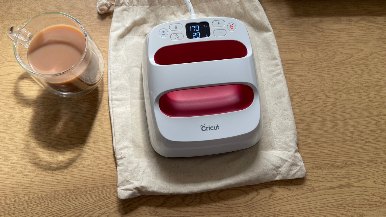 Easypress 2 review