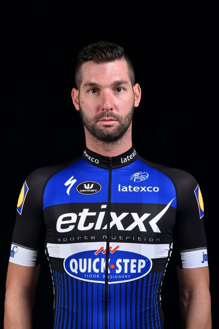 Fabio Sabatini (Etixx-QuickStep)