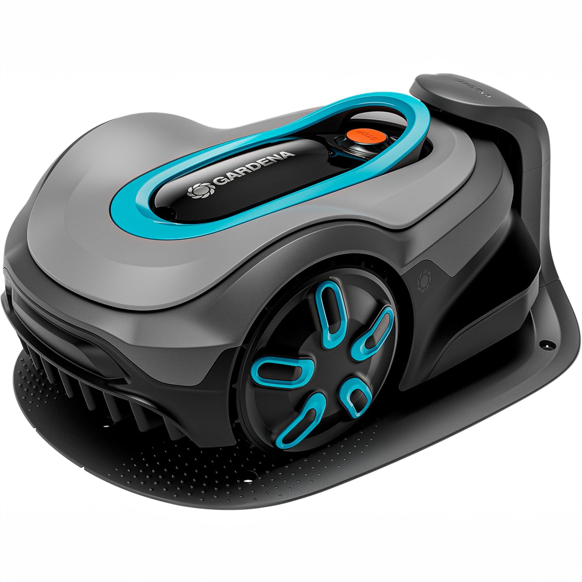 Gardena Sileno flex Robotic Lawn Mower