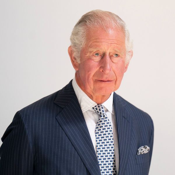 King Charles III Releases Statement Following Queen Elizabeth's Death