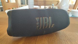 Portable speaker: JBL Charge 5 Wi-Fi