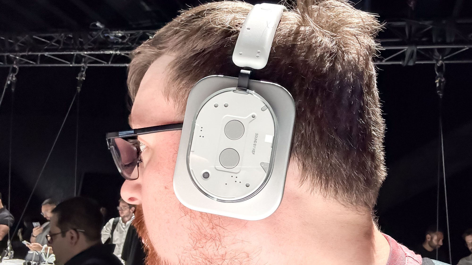 Nothing headphone (1)