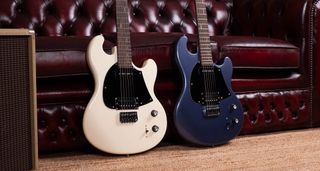 Shergold Masquerader Standard Series 