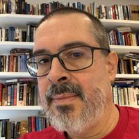 Carlos Orsi's avatar