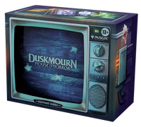 MTG Duskmourn nightmare bundle | View on Amazon