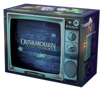 MTG Duskmourn nightmare bundle | View on Amazon