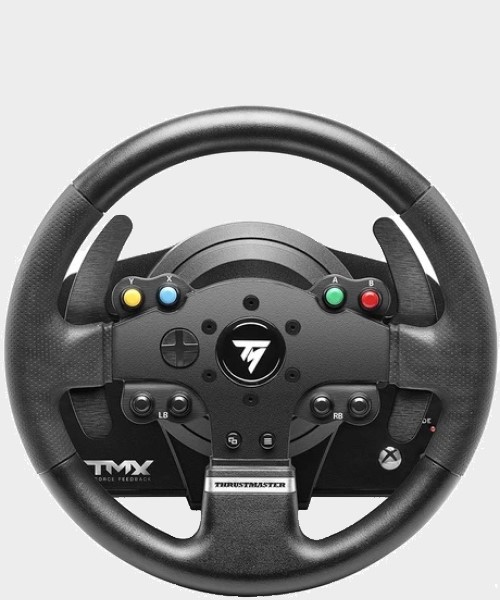 The best racing wheels for PC in 2024