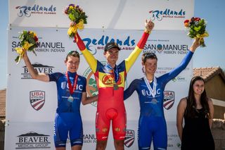 Redlands Bicycle Classic 2017