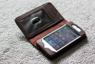 Twelve South BookBook for iPhone